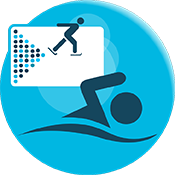 10 Séances Aquagym CC